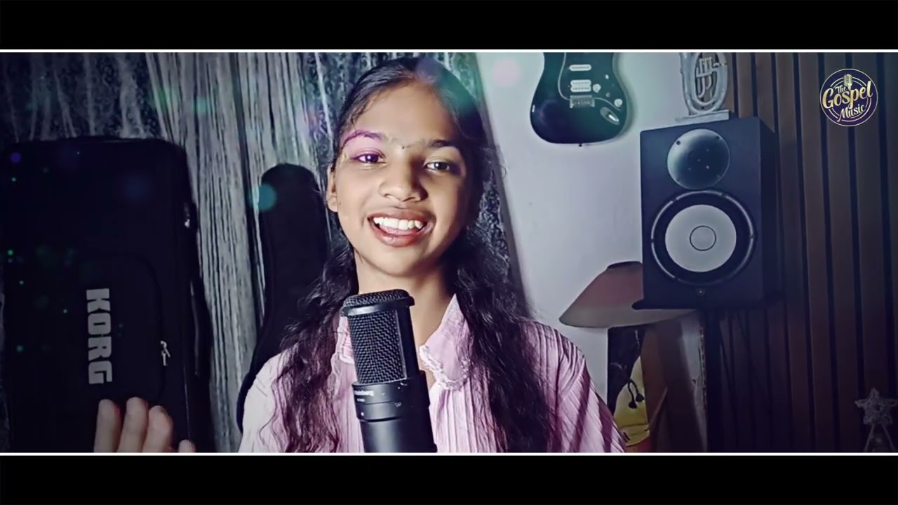 Dayam Yahowa Ya Rab // Zaboor 9 // Rachel Boaz // The Gospel Music // Amit Lawrence