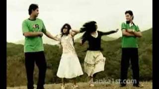 Muthu Kirilli Teledrama Theme Song