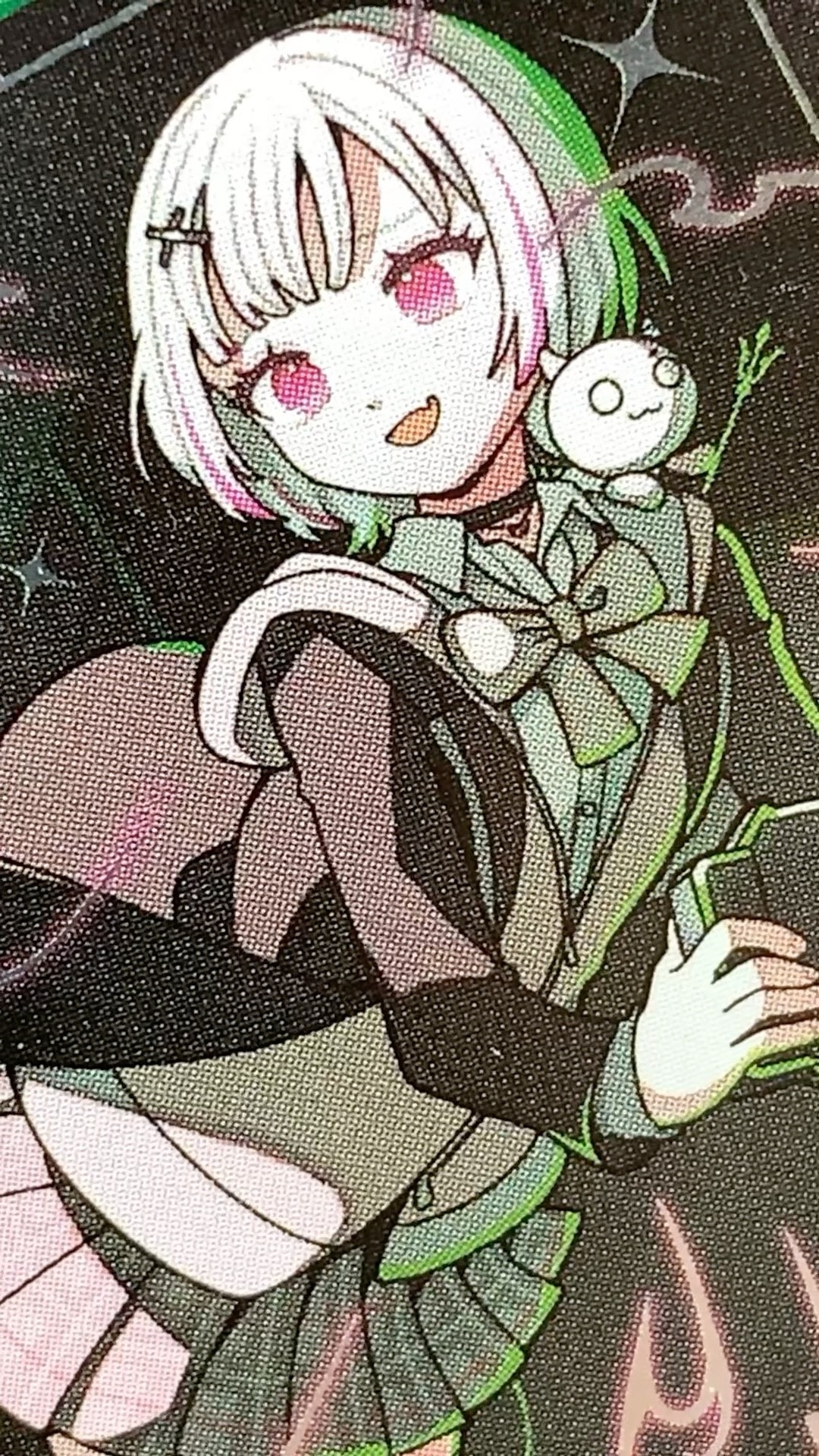 ぶいすぽっ！】クロススターズ XrossStars R いたずらドローン 空澄