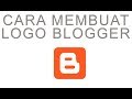 How to create blogger logo in CorelDraw