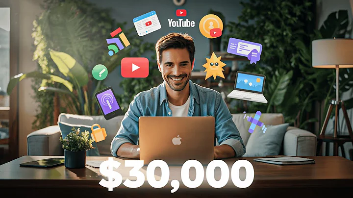 9 Income Streams You Can Build While STILL Working a Job | Financial Freedom Guide 2025