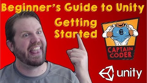 A Beginner