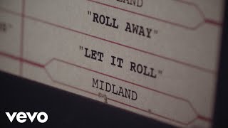 Midland - Let It Roll chords