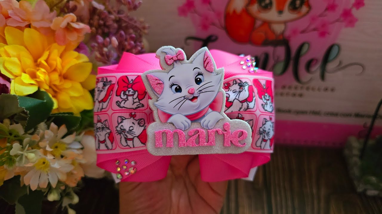 Moños pomposo o milena modificado. 