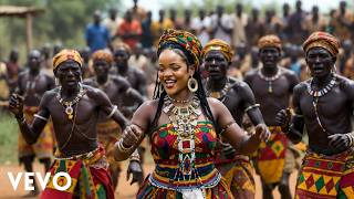 Rihanna - Amahoro(African Afro Pop Music)