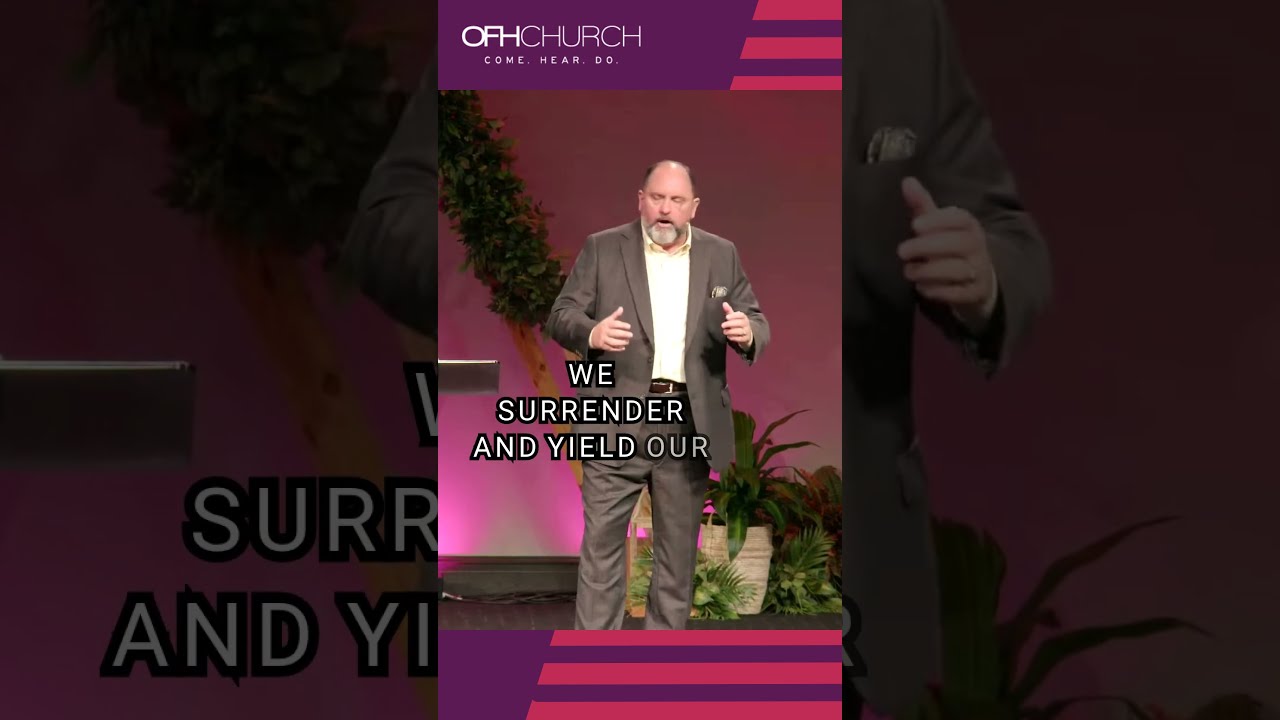 Why Am I Tired How Do Live My Best Life What Is Salvation Faith Jesus Ofhchurch