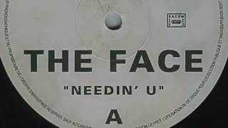 Needin U (Club Mix) | David Morales