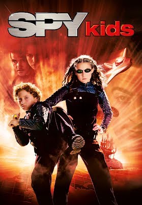 Spy Kids 01 Official Trailer Robert Rodriguez Family Spy Movie Hd Youtube