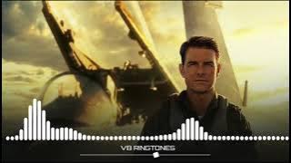 Top Gun Maverick I Ain't Worried Whistle Ringtone | Tom Cruise | VB Ringtones