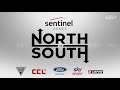 HIGHLIGHTS | Women's Game One | Sentinel Homes North v South