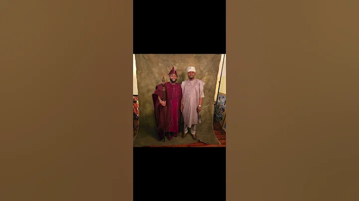 Chivido 2024 the billionaires gathering watch as e they hot #chivido2024 #chivido