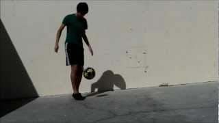 2013 Freestyle - Jordan Ocampo Fsecu