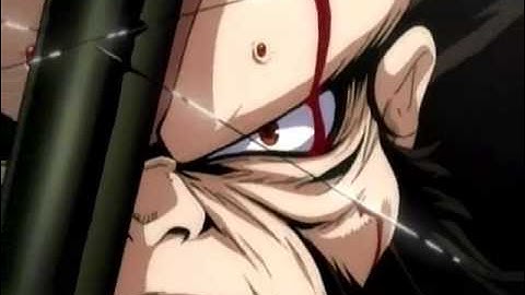 Basilisk - Bring Me To Life