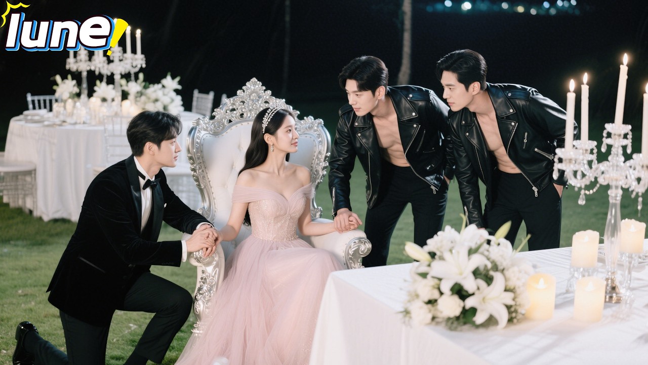 Après ma renaissance, je suis devenue la prunelle des yeux de mes frères.#drama #dramachina