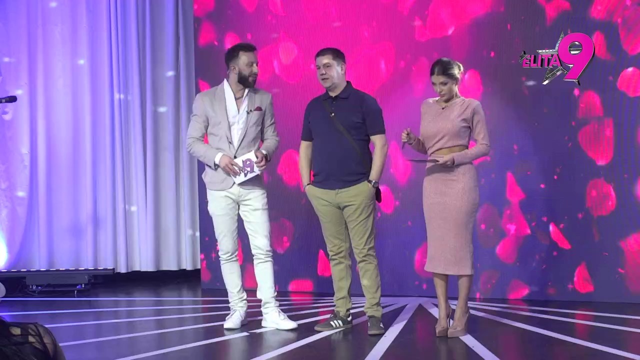 Elita 9: Ivan od sutra najavio gaženje takmičarima, ne veruje koliko su sujetni - 08.03.2026.