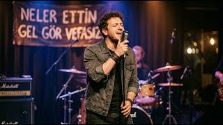 Uyuyamıyorum - Cover