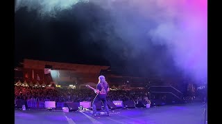 Victor Smolski Guitar Force Show at Jeonju Stadion