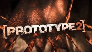 Prototype 2: Official Teaser Trailer