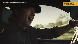 Morrie's Forest Lake Chevrolet - 319717 - Agency720 HeartlandLMA YouTube Ad . MN