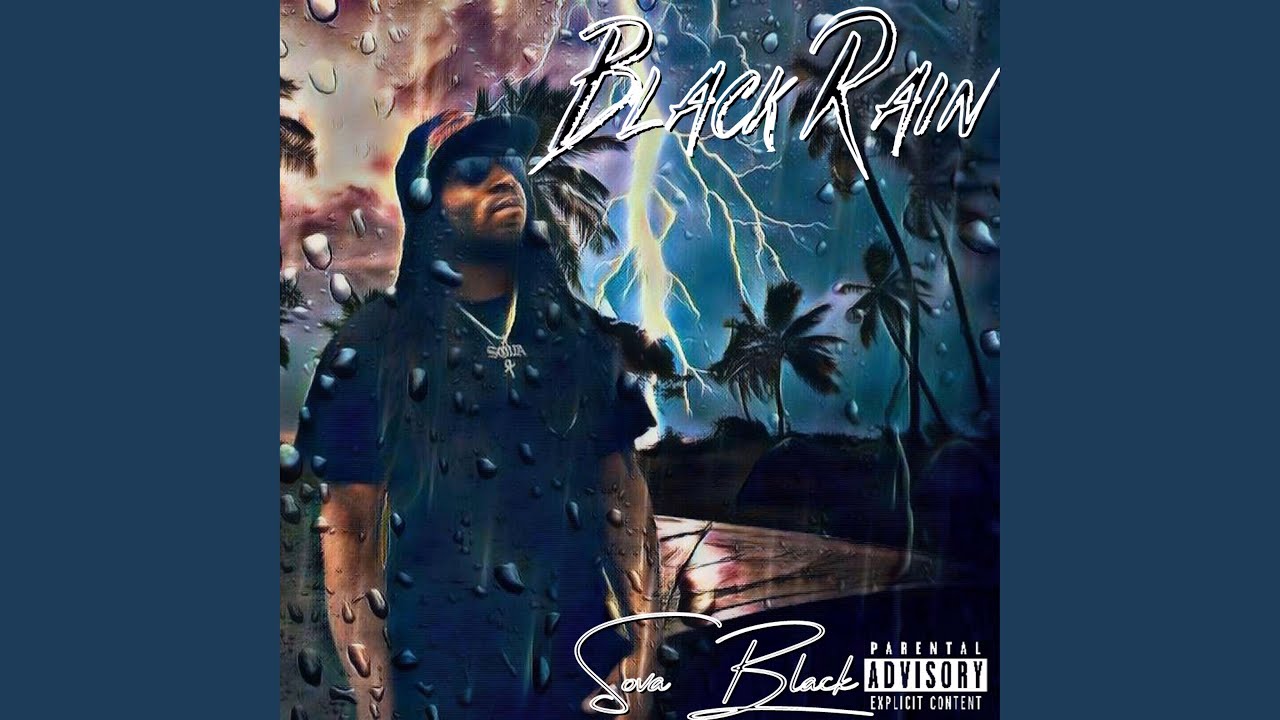 Black Rain Intro - YouTube