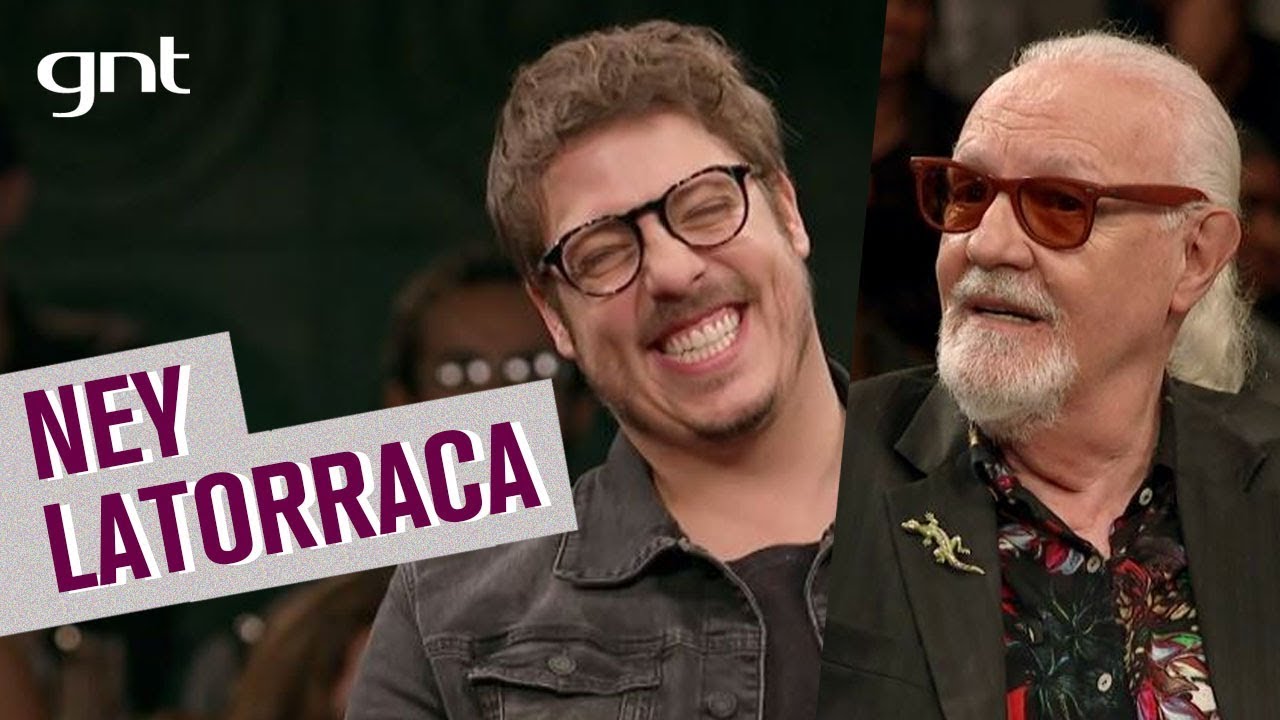 Melhores Momentos: Ney Latorraca e as debutantes | Fábio Porchat | Que História É Essa, Porchat?