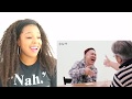 TIMOTHY DELAGHETTO & HIS DAD PLAY TRUTH OR DRINK | Reaction