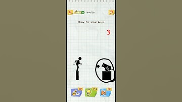 Draw 2 Save Level 76