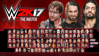 Play wwe 2k17 on android online no root screenshot 5