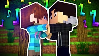 Minecraft Weekend - SLOW DANCING ?! (Minecraft Roleplay)