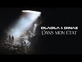 Djadja  dinaz  dans mon tat audio officiel