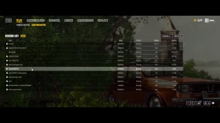 Dossier Channel Tournament Mar