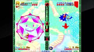 Video Games in 30 Seconds: Twinkle Star Sprites (Switch)