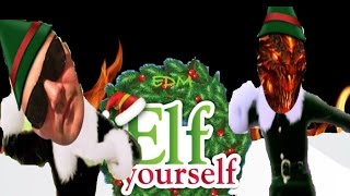 Elf Yourself - EDM