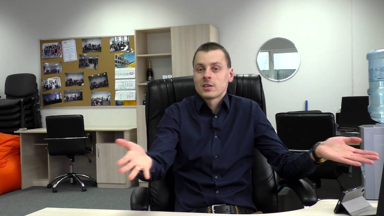 Максимов тренинги