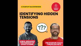 Identifying Hidden Tensions in Startup Sales Calls