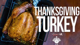 I'll show you how to cook a thanksgiving turkey - dry brining,
roasting & carving, this is the best way! subscribe:
http://bit.ly/stcgsub | merch: http://bit...