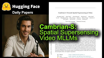 Cambrian-S: Spatial Supersensing Video MLLMs