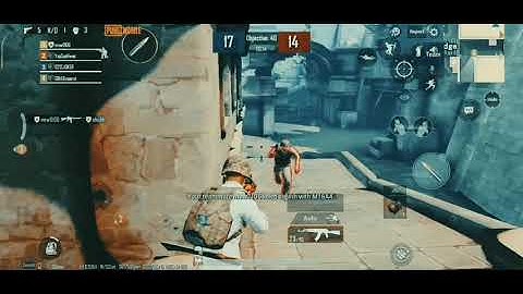 ruins montage                  road to 100 subscribers