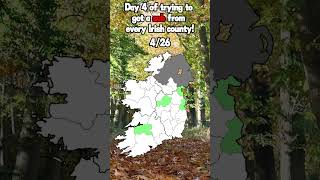 Day 4 🇮🇪 #smallyoutuber #mapping #geographythroughmaps #ireland  #aesthetics