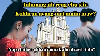 Download Lagu Kohhran avangin nupa kan inthen | Kan Biak inah kan nu a inkhawm duh lo! MP3