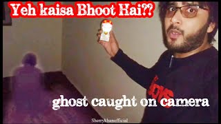 Exploring A REAL Haunted House At MIDNIGHT (Most Haunted House) Bhoot Chudail Jin Shaitan