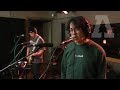 Cuco  lover is a day  audiotree live