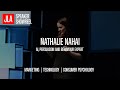 Nathalie Nahai JLA Speaker Showreels | Marketing | Technology | Consumer Psychology