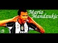 Mario manduki 201617  all goals  assists 