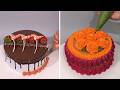Awesome Cake Decorating Ideas For Cake Lovers Everyone | Part 13