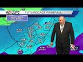 Jay's 11 p.m. Weather for Thursday 01/08/26
