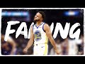 Stephen Curry Mix ~ &quot;Falling&quot; HD ft. Trevor Daniel