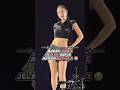 Momen Jennie Yang Harus Jelasin Dua Kali #kpop #shorts