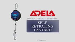 ADELA SRL RFA-100