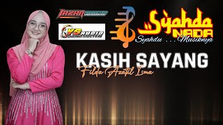 Kasih Sayang cover Filda Azatil Isma :: SYAHDANADA The Music is Syahdu :: Circumcision REYHAN ALF...